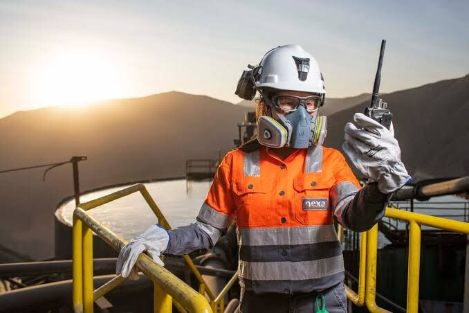 The Brazilian company Votorantim has entered into a definitive agreement with the Swedish mining group Boliden to sell its 64.68% stake in the Luxembourg-based company. (Photo: Nexa Resources)