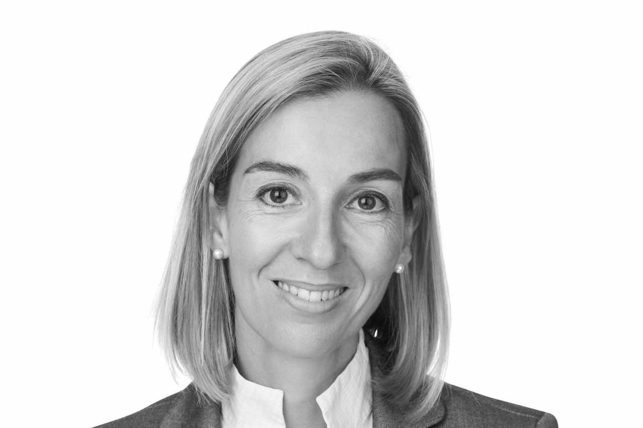 Pluxee has announced the death of its Luxembourg country manager, Sylvie Favaut. Photo: Pluxee