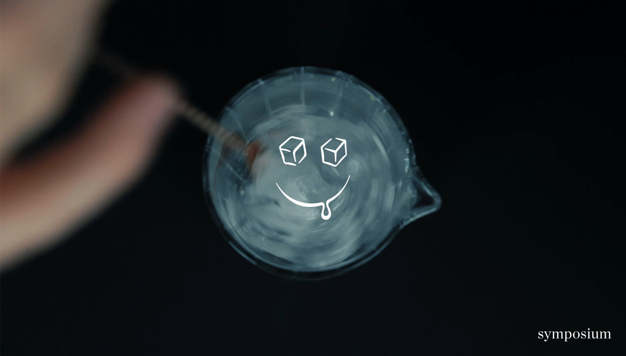 Symposium (Photo: Caves Wengler)