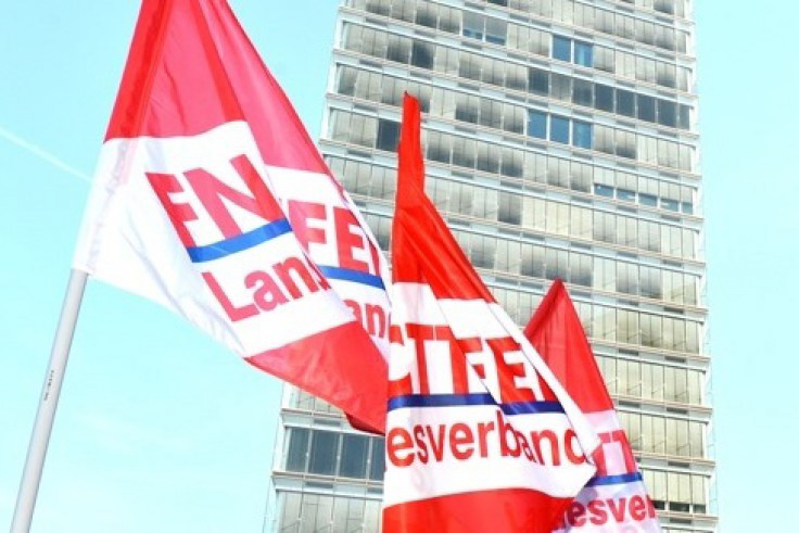 Le Landesverband a convoqué un congrès exceptionnel le 2 décembre pour décider de rester indépendant ou d’intégrer l’OGBL. (Photo: FNCTTFEL)