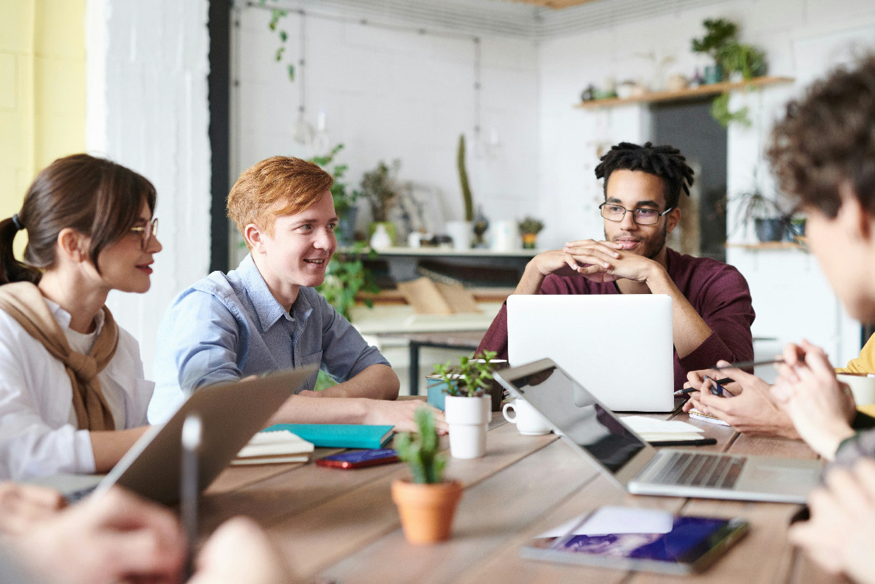 Synechron, a Global Salesforce Summit Partner Photo: Synechron