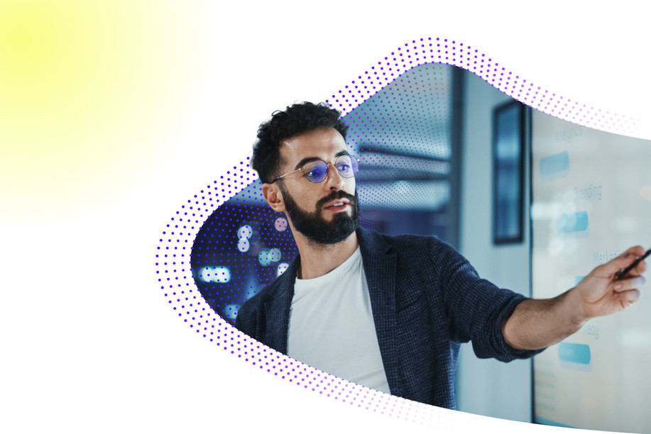 Synechron Nexus Plus AI Program Photo: Synechron MarCom