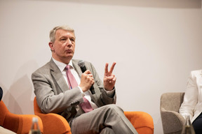 Fernand Kartheiser (ADR) ((Photo: Jan Hanrion / Maison Moderne))