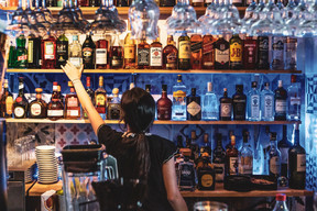 Agave propose une cuisine mexicaine authentique, alliant saveurs traditionnelles et ambiance chaleureuse. (Photo: Maison Moderne)