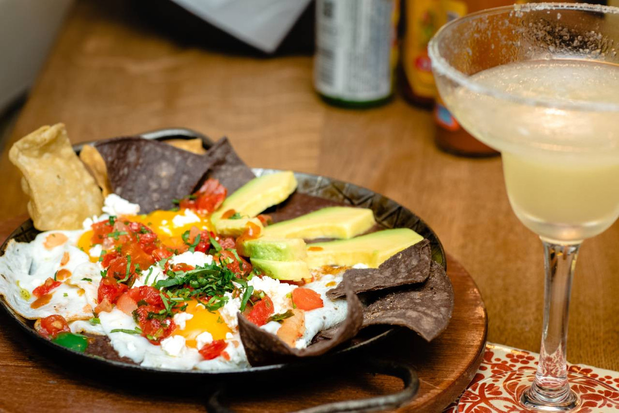 En plein centre-ville, l’incontournable de la gastronomie mexicaine au Luxembourg, Mamacita, propose des saveurs tout droit venues du Mexique dans une ambiance festive et authentique. (Photo: Nader Ghavami)