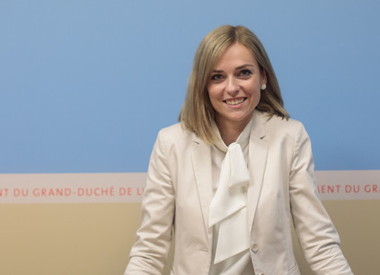 Pour accompagner le développement du pays, les communes doivent continuer à investir. La ministre de l’Intérieur les a assurées de son soutien financier. (Photo: Matic Zorman / Archives Paperjam)