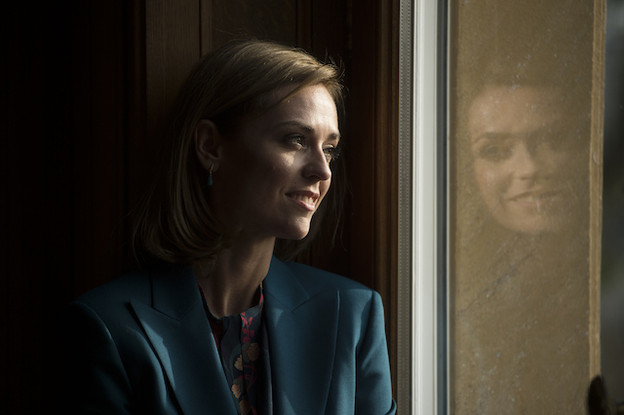 La ministre de l’Égalité entre les femmes et les hommes, Taina Bofferding, annonce ce lundi lancer une consultation publique autour des questions d’égalité. (Photo: Anthony Dehez/Archives Paperjam)