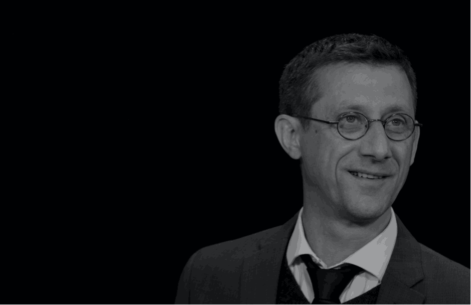 François Leclercq, fondateur et gérant de TakeOff Coaching. (Photo: Miguel Da Silva)