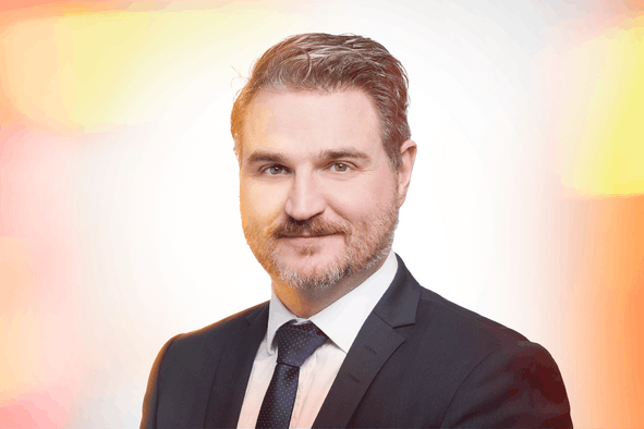 Marc Arand, CEO at Banque Havilland Maison Moderne