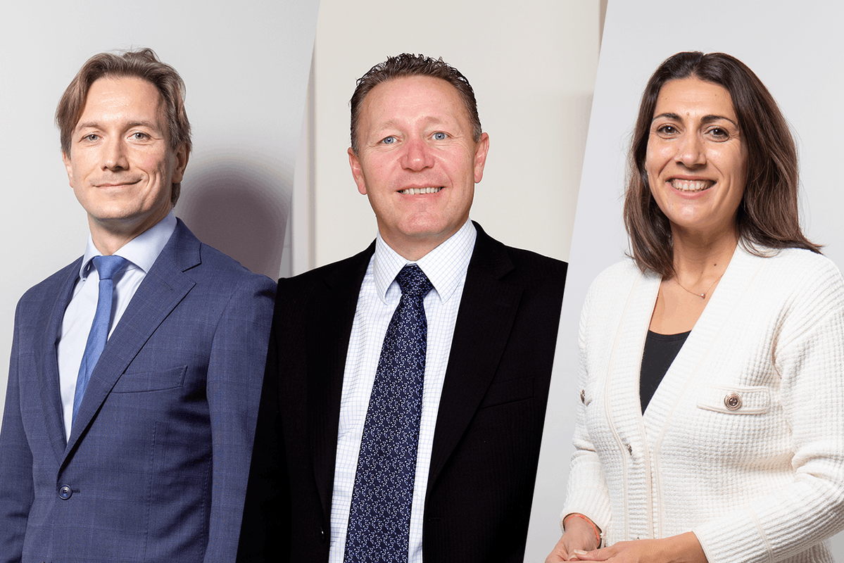 Taking gender quotas on board(s) Delano News