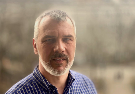 Après PEP, Leon Schumacher, spécialiste du chiffrement, s’est lancé dans Taler, une autre manière de concevoir une monnaie numérique, sous le contrôle des banques. (Photo: Leon Schumacher)