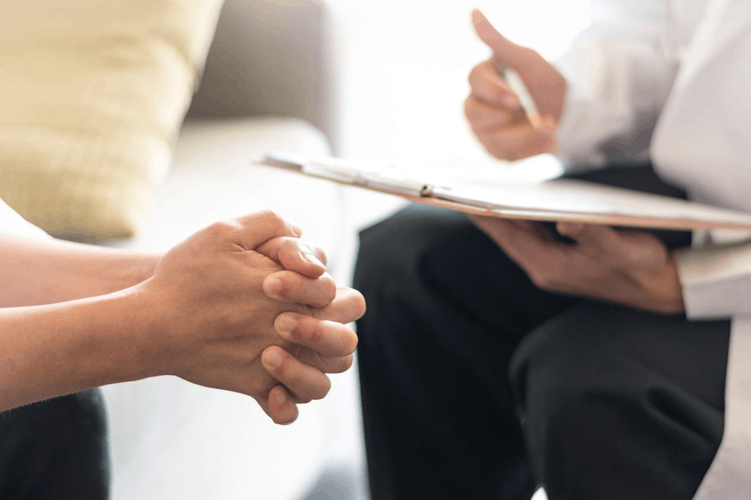 Negotiations between CNS and Fapsylux on psychotherapy reimbursement have collapsed but the national health fund hopes that the scheme may be agreed on in 2023. Photo: Shutterstock.