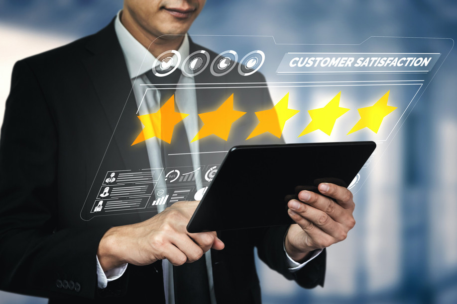 The takeover of Reviewbox enables Talkwalker to continue the growth of its customer intelligence capabilities, says CEO Tod Nielsen. (Photo: Shutterstock)