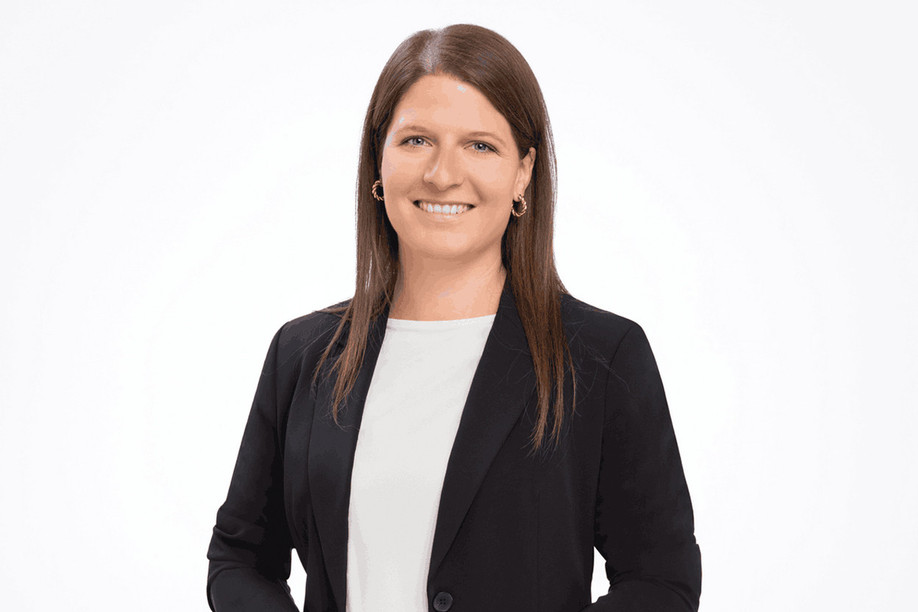 Tamara Niesen. (Photo: Schroeder & Associés)