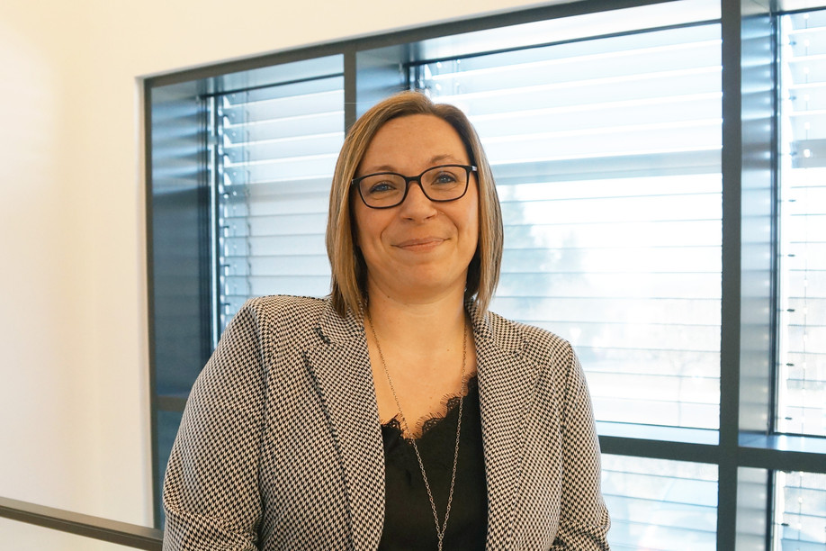 Tania Starck rejoint l’équipe de Betic. (Photo: Betic)