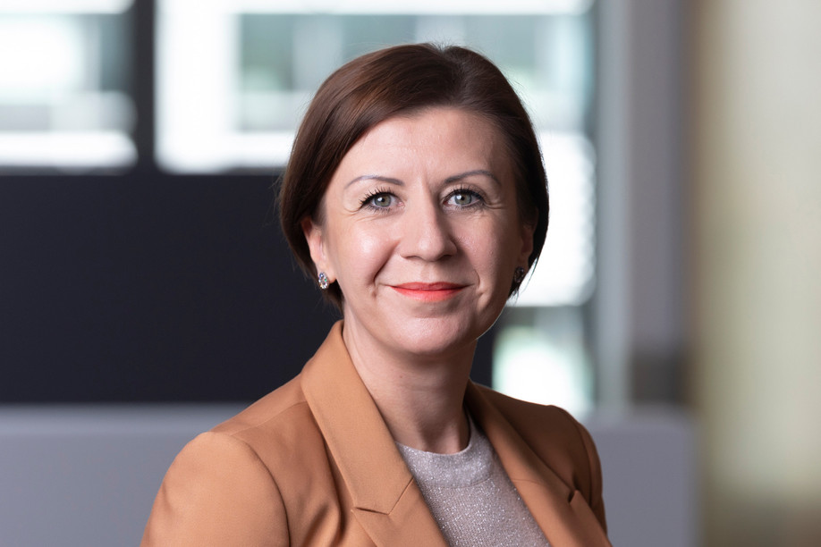 Tanja Bernat (BLITZ AGENCY)