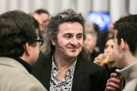 Donato Rotunno ne s’explique pas comment sa société s’est retrouvée mêlée à un affrontement entre pro et anti-Renzi. (Photo: Tarantula Distribution)