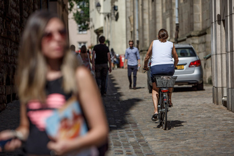 Près de 6.000 abattements fiscaux ont été accordés en deux ans par le gouvernement. (Photo: Maison Moderne/Archives)