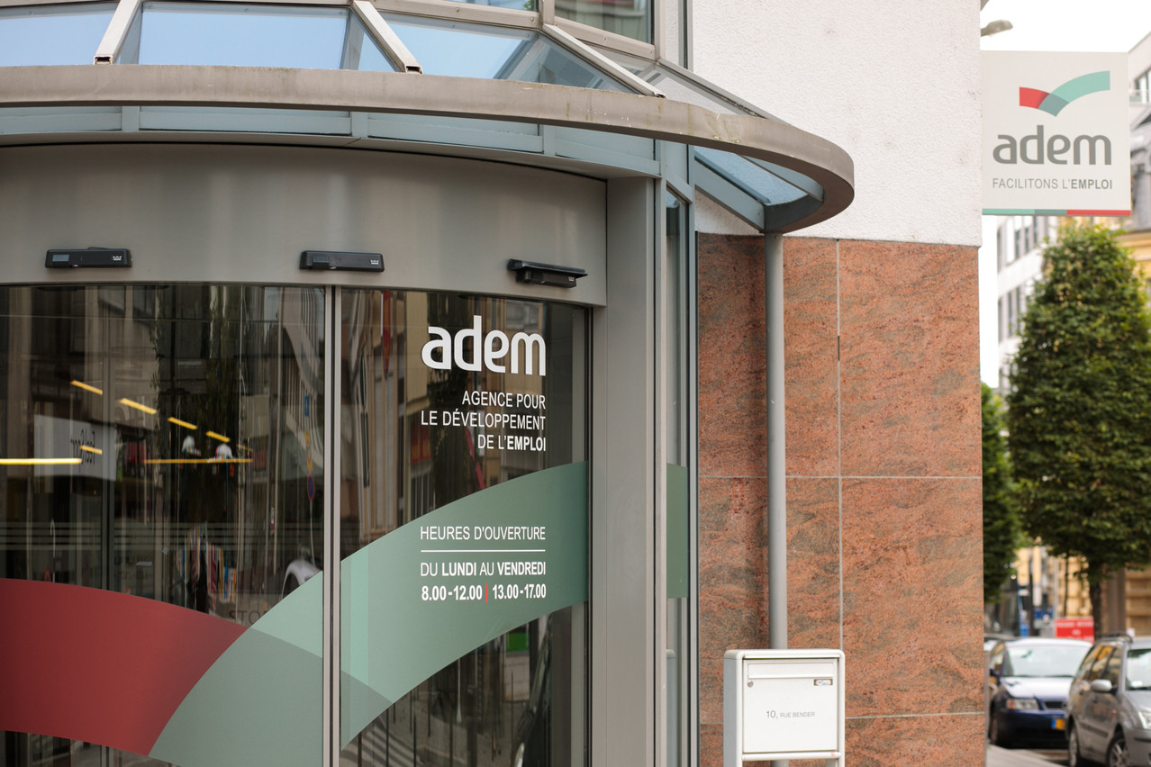 L’Adem dispose actuellement de 9.714 postes disponibles. (Photo: Matic Zorman/archives Maison Moderne)