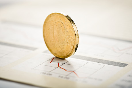 17 pays de la zone euro, dont le Luxembourg, connaissent une baisse du taux d’inflation. (Photo: Shutterstock)