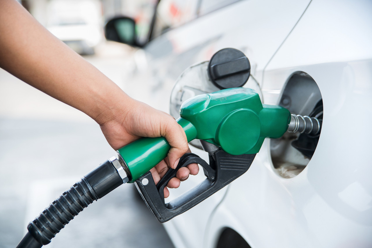 L’indice des prix à la consommation bénéficie de l’effet de la diminution des produits pétroliers.  (Photo: Shutterstock)