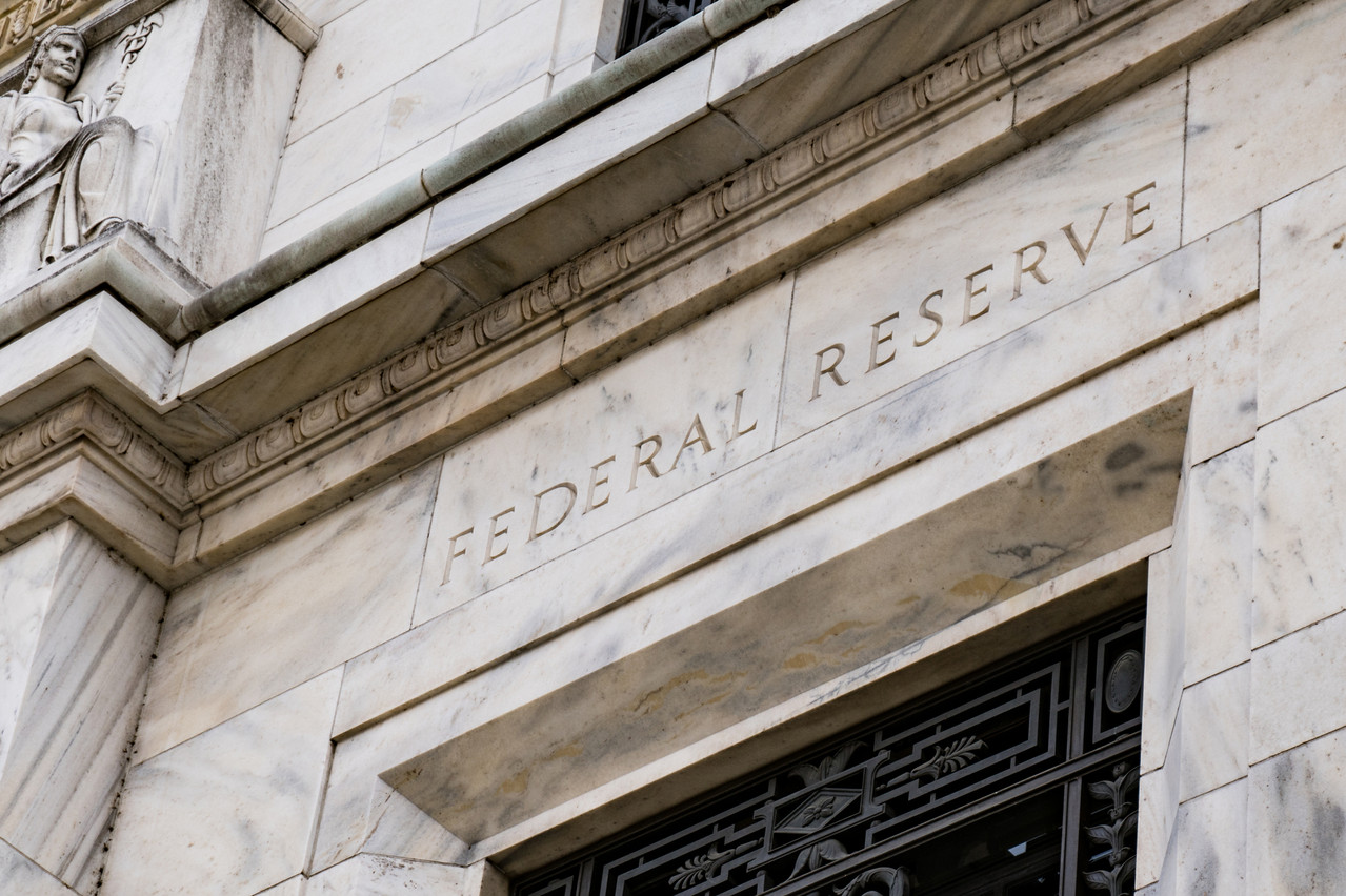La Réserve fédérale décide de faire une pause dans sa politique de baisse des taux d’intérêt, en décidant de ne pas changer les taux durant l’année 2020. (Photo: Shutterstock)