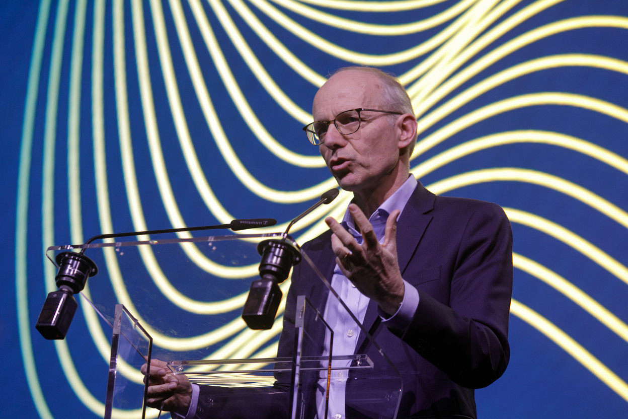 The Frieden government is extending by two years the tax advantage currently in force for 100% electric cars that are leaed. Photo: Matic Zorman/Archives