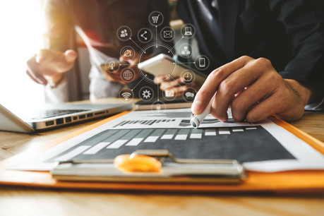 Une réduction de taxation de 25 à 45% est possible en Belgique à ceux qui donnent à trois formes de start-up. Le nombre de particuliers qui ont donné a presque doublé. (Photo: Shutterstock)