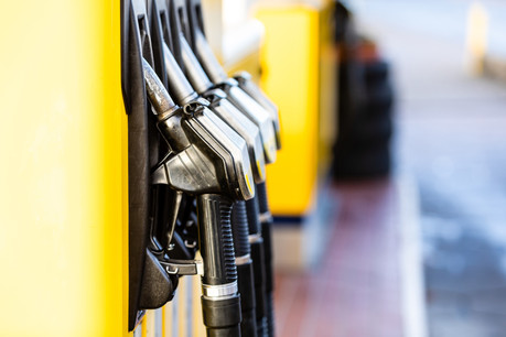 Dans un pays où 46% des émissions de CO 2 viennent du transport non résident, une taxe verra le jour dès 2021. (Photo: Shutterstock)