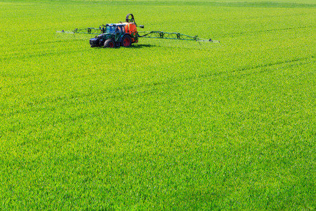 Le Luxembourg sera, le 1er janvier 2021, le premier pays de l’Union européenne à prohiber le glyphosate. (Photo: Shutterstock)