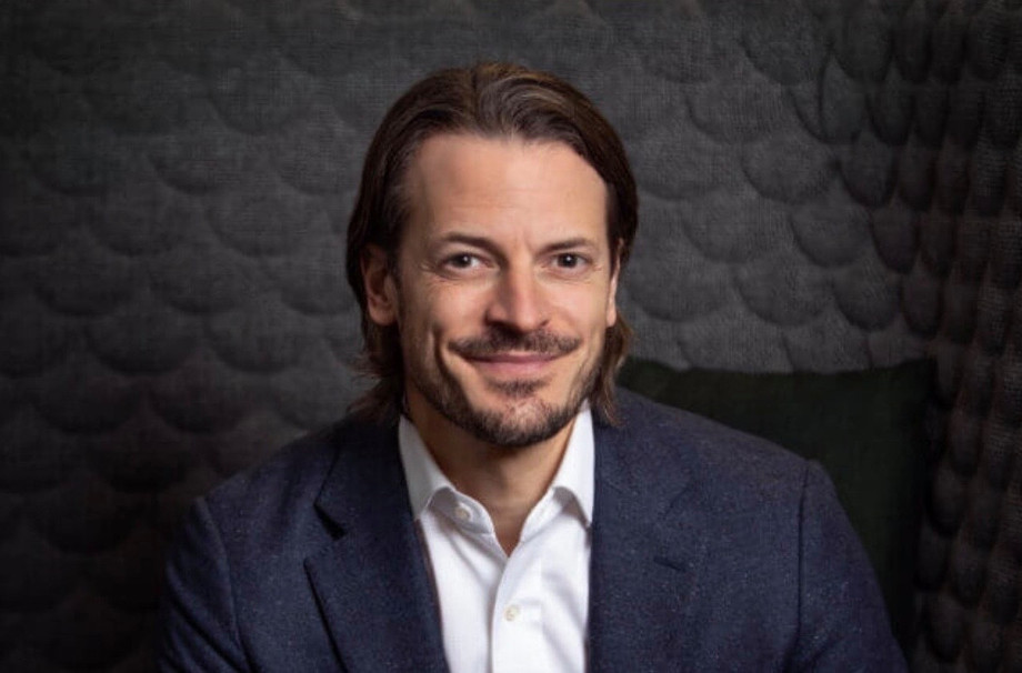 “In a new environment, where things are struggling, and valuations have changed, some entrepreneurs are not so keen on taking money and creating a new valuation on their company that’s lower than the last valuation,” explains GP Bullhound partner Ben Prade. Photo: Courtesy of GP Bullhound