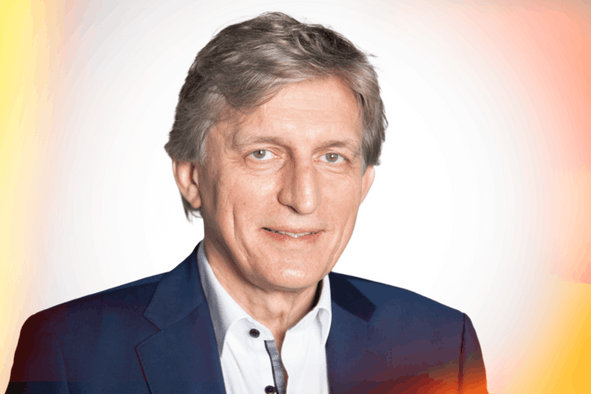 Jean Hilger, Head of Finnovation au sein du SnT – Interdisciplinary Centre for Security, Reliability and Trust de l’Université du Luxembourg. (Photo: Maison Moderne)
