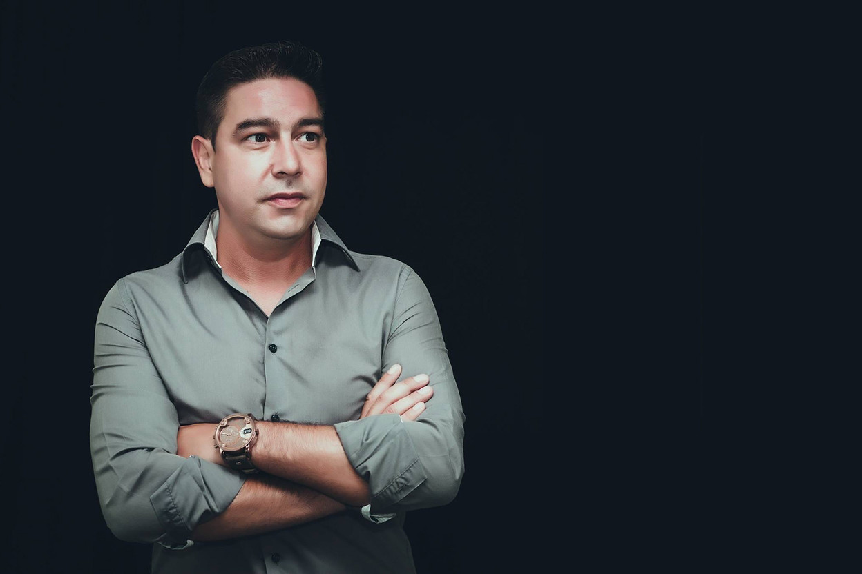 Paulo Da Silva et son équipe se chargent de la création de plans avec rapidité et précision. (Photo: S-Built)