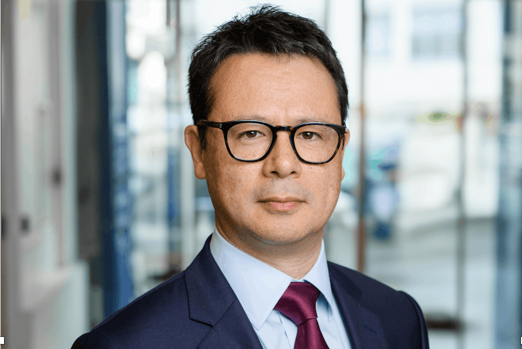 Michel Saugné, CIO La Financière de l'Échiquier (LFDE)