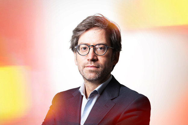 Luís Galveias Maison Moderne