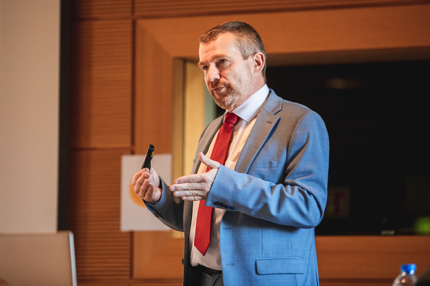 Joël de Marneffe (SD Worx) VERJUS SIMON, Maison Moderne Publishing SA