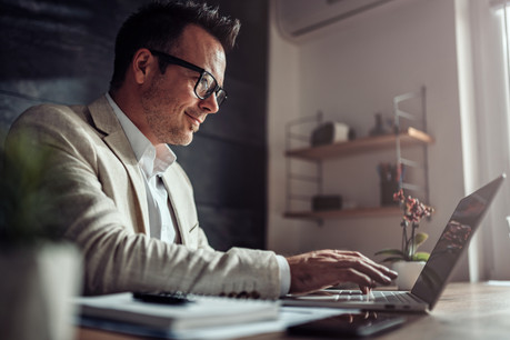 Une série de travailleurs frontaliers belges n’entrent pas dans le cadre des accords «Télétravail – Covid-19», mais peuvent s’appuyer sur d’autres dispositions. (Photo: Shutterstock)