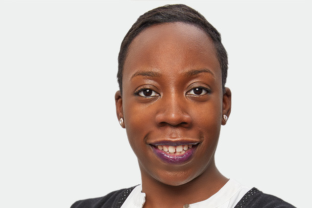 Me Marie Behle Pondji, Avocat à la Cour, Counsel, CASTEGNARO-Ius Laboris Luxembourg Castegnaro