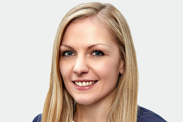 Me Noémie Haller - Avocat à la Cour, Counsel - CASTEGNARO-Ius Laboris Luxembourg (Photo: CASTEGNARO-Ius Laboris Luxembourg)