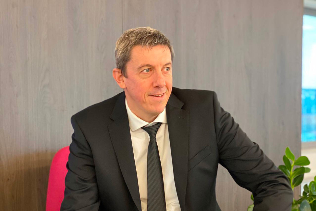 Le 30 juin, Jean-Philippe Franssen, partner Payroll & Personal tax chez Grant Thornton, fera partie des intervenants au séminaire intitulé «Nouvelles règles sociales et fiscales post-Covid – Quid du télétravail?» et organisé en partenariat avec le cabinet d’avocats Molitor.  (Photo: Grant Thornton)