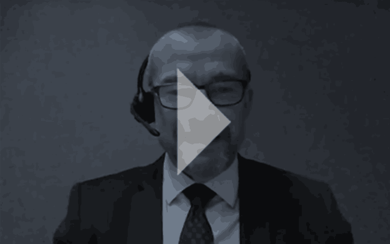 Joël de Marneffe, Head of tax & legal et expert juridique chez SD Worx Maison Moderne