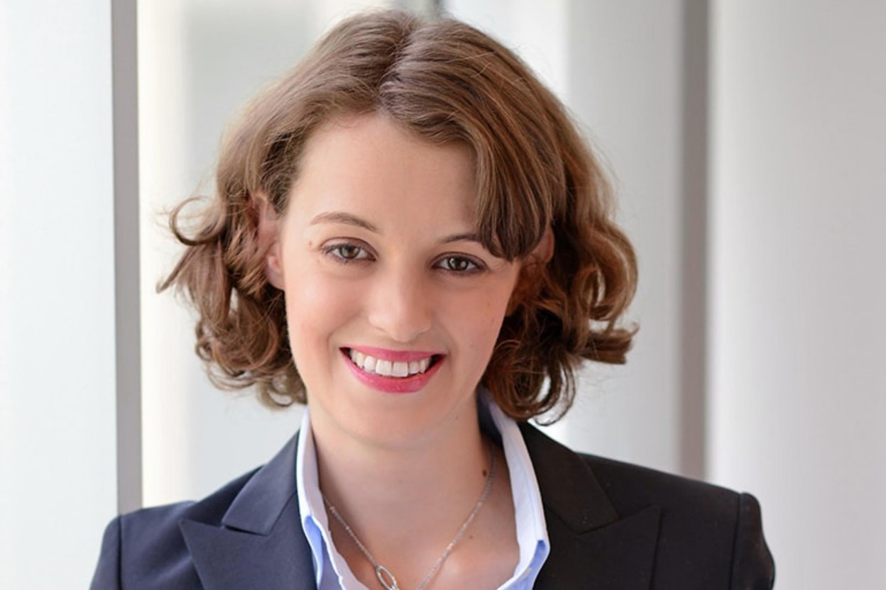 Marie Sinniger, Partner – Avocat à la Cour, Luther Luther