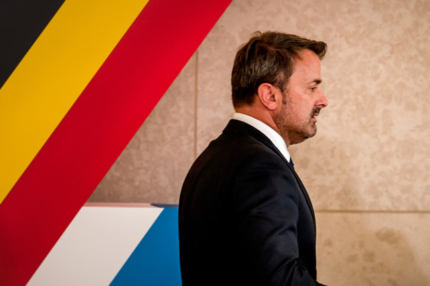 La hausse du nombre de jours de télétravail pour les frontaliers belges est saluée, mais jugée insuffisante par les syndicats. (Photo: Nader Ghavami)