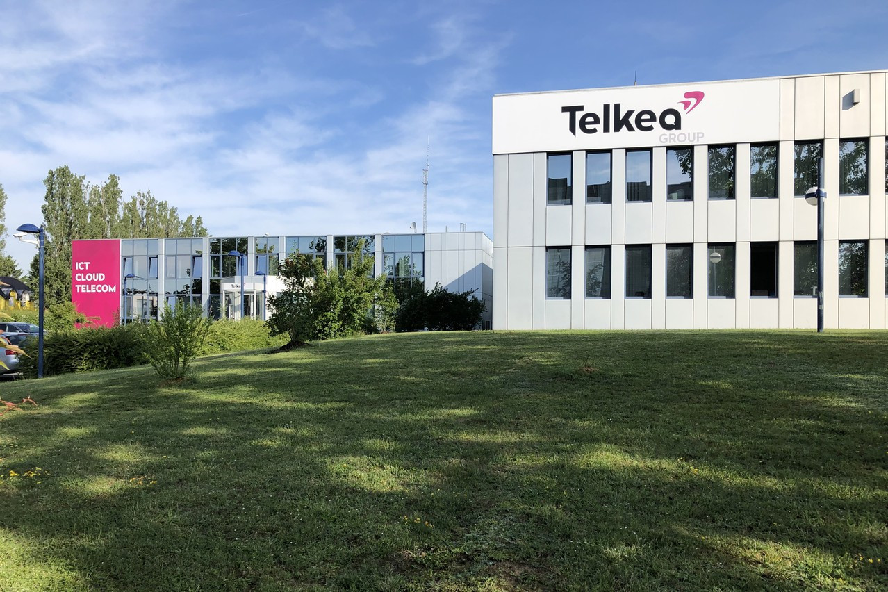 Telkea Group va fusionner ses trois entités dans les technologies de l’information et de la communication: Tree Top SA, Tree Top PSF sàrl et Telkea ICT. (Photo: Telkea)