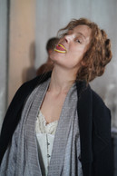 Vicky Krieps joue Sissi dans le film «Corsage». (Photo: Anna Krieps/Film AG/Samsa Film)