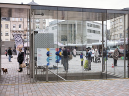Photo issue de la commande passée par le Centre national de l’audiovisuel. ((Photo: Romain Girtgen))