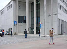 Photo issue de la commande passée par le Centre national de l’audiovisuel. ((Photo: Romain Girtgen))