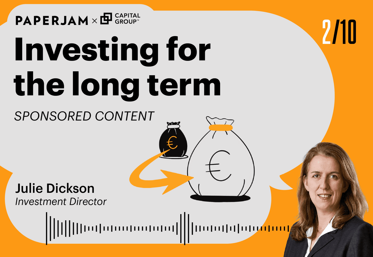 Julie DICKSON. (Crédit: Maison Moderne)