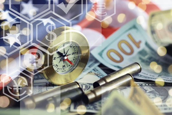 With €35.8bn in expenditure planned for 2027, the government has set its course: to support the recovery whilst keeping the deficit under control. (Photo: Shutterstock)