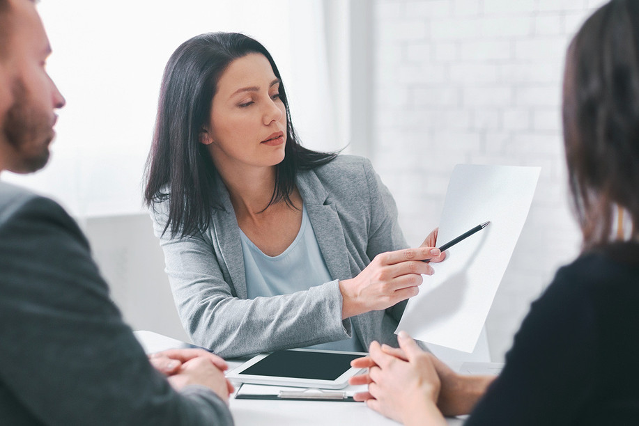Beyond the very "bling bling" figures on the new billionaires are hidden avenues for a profound transformation of the wealth management sector, a very fashionable subject. (Photo: Shutterstock)